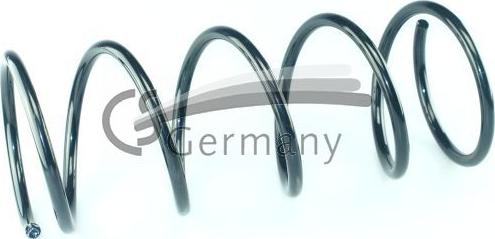 CS Germany 14.871.065 - Ressort de suspension cwaw.fr