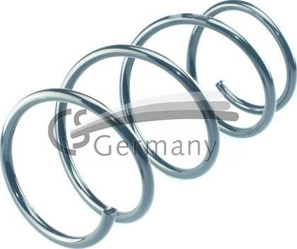 CS Germany 14.101.540 - Ressort de suspension cwaw.fr