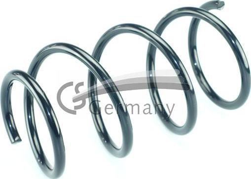 CS Germany 14.101.502 - Ressort de suspension cwaw.fr