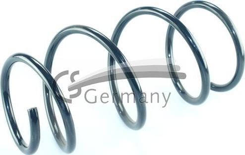 CS Germany 14.101.523 - Ressort de suspension cwaw.fr