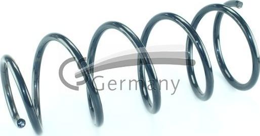 CS Germany 14.874.348 - Ressort de suspension cwaw.fr