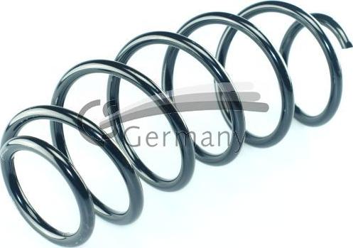 CS Germany 14.874.367 - Ressort de suspension cwaw.fr