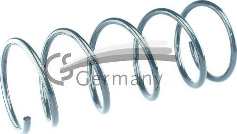 CS Germany 14.875.802 - Ressort de suspension cwaw.fr