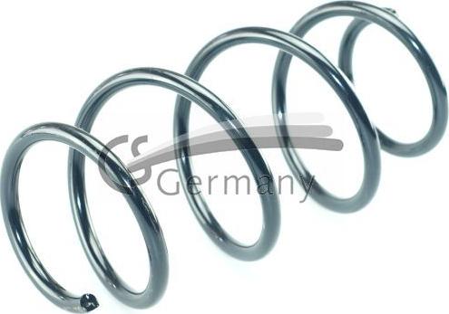 CS Germany 14.875.141 - Ressort de suspension cwaw.fr