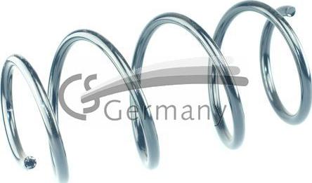 CS Germany 14.875.129 - Ressort de suspension cwaw.fr