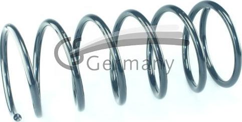 CS Germany 14.875.801 - Ressort de suspension cwaw.fr