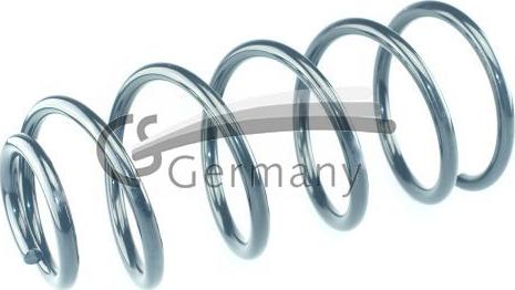 CS Germany 14.875.205 - Ressort de suspension cwaw.fr