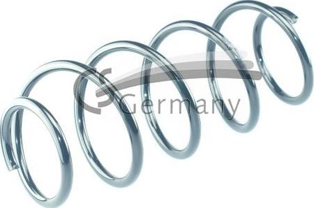 CS Germany 14.875.221 - Ressort de suspension cwaw.fr