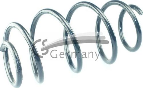 CS Germany 14.876.041 - Ressort de suspension cwaw.fr