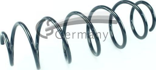 CS Germany 14.870.466 - Ressort de suspension cwaw.fr