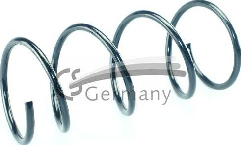 CS Germany 14.870.468 - Ressort de suspension cwaw.fr