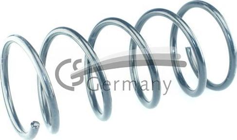 CS Germany 14.870.401 - Ressort de suspension cwaw.fr