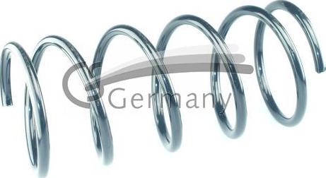 CS Germany 14.870.484 - Ressort de suspension cwaw.fr