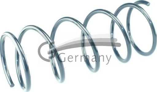 CS Germany 14.870.424 - Ressort de suspension cwaw.fr