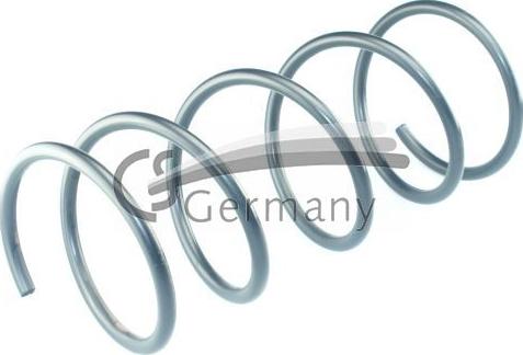 CS Germany 14.871.407 - Ressort de suspension cwaw.fr