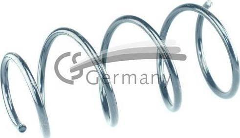 CS Germany 14.871.412 - Ressort de suspension cwaw.fr