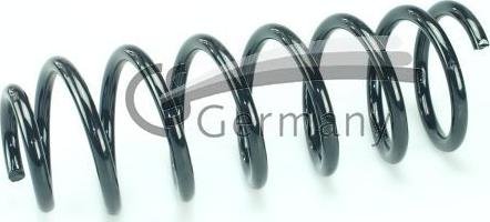 CS Germany 14.871.420 - Ressort de suspension cwaw.fr