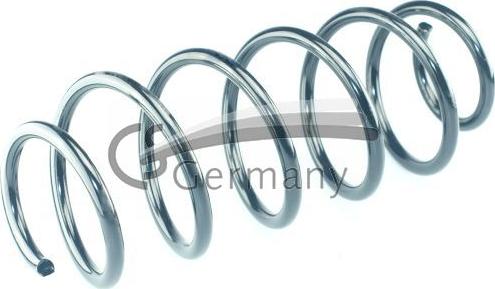 CS Germany 14.871.661 - Ressort de suspension cwaw.fr