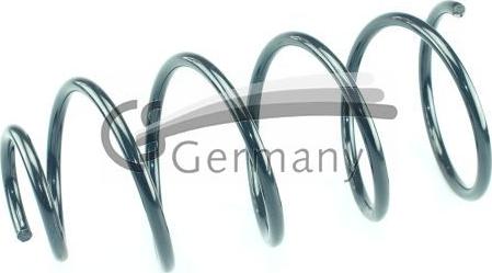 CS Germany 14.871.049 - Ressort de suspension cwaw.fr