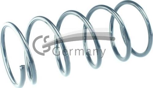 CS Germany 14.871.048 - Ressort de suspension cwaw.fr