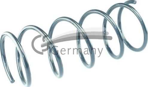 CS Germany 14.871.047 - Ressort de suspension cwaw.fr