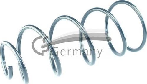 CS Germany 14.871.062 - Ressort de suspension cwaw.fr