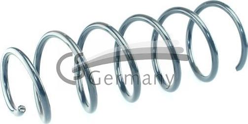 CS Germany 14.871.003 - Ressort de suspension cwaw.fr