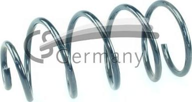 CS Germany 14.950.722 - Ressort de suspension cwaw.fr