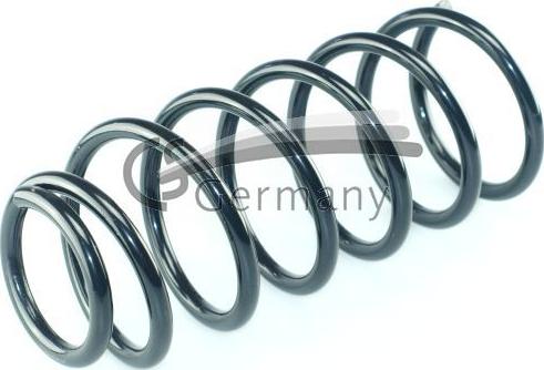 CS Germany 14.950.281 - Ressort de suspension cwaw.fr