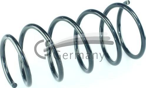 CS Germany 14.871.205 - Ressort de suspension cwaw.fr