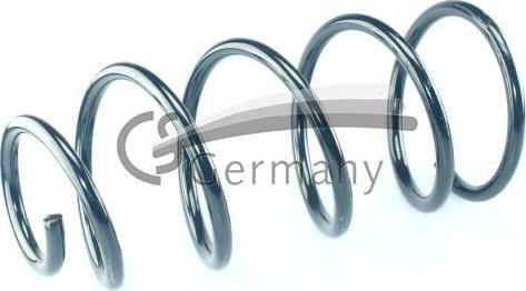 CS Germany 14.872.449 - Ressort de suspension cwaw.fr