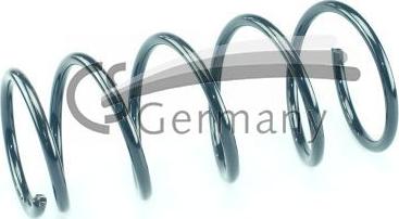 CS Germany 14.872.340 - Ressort de suspension cwaw.fr