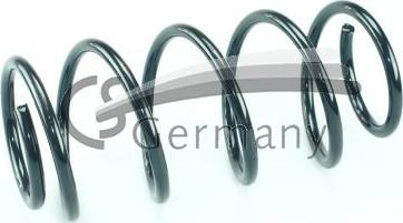 CS Germany 14.774.421 - Ressort de suspension cwaw.fr