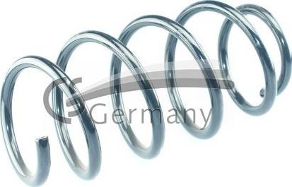 CS Germany 14.774.505 - Ressort de suspension cwaw.fr