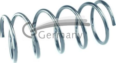 CS Germany 14.873.301 - Ressort de suspension cwaw.fr