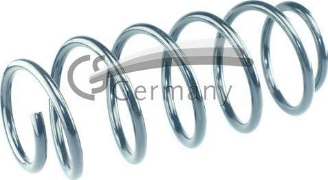 CS Germany 14.774.241 - Ressort de suspension cwaw.fr