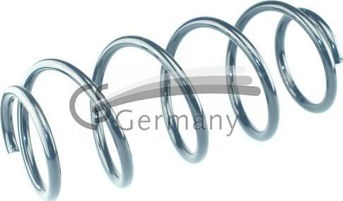 CS Germany 14.774.266 - Ressort de suspension cwaw.fr