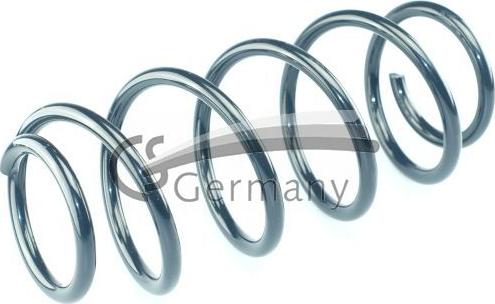 CS Germany 14.774.267 - Ressort de suspension cwaw.fr