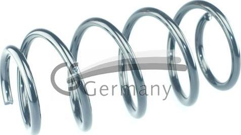 CS Germany 14.774.200 - Ressort de suspension cwaw.fr