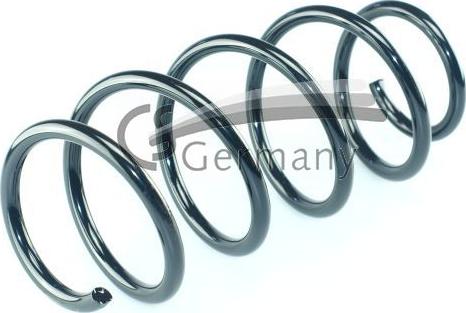 CS Germany 14.774.207 - Ressort de suspension cwaw.fr