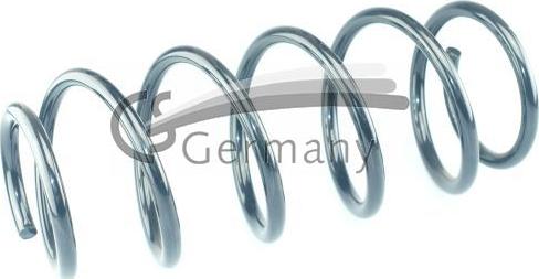 CS Germany 14.774.284 - Ressort de suspension cwaw.fr