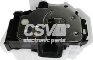 CSV electronic parts CAC3091 - Serrure de porte cwaw.fr