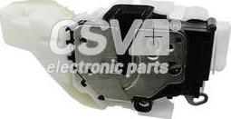 CSV electronic parts CAC3060 - Serrure de porte cwaw.fr