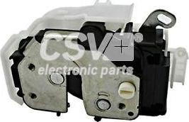 CSV electronic parts CAC3081 - Serrure de porte cwaw.fr