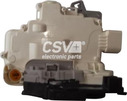 CSV electronic parts CAC3025 - Serrure de porte cwaw.fr