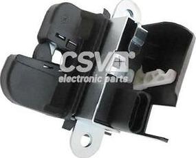 CSV electronic parts CAC3119 - Serrure de hayon cwaw.fr