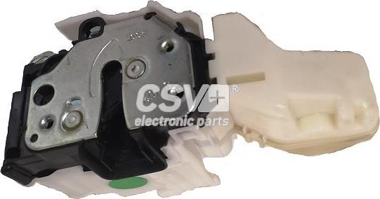 CSV electronic parts CAC3187 - Serrure de porte cwaw.fr