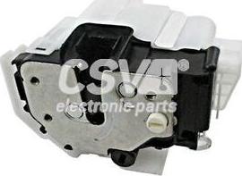 CSV electronic parts CAC3127 - Serrure de porte cwaw.fr