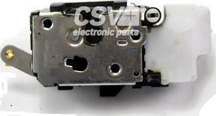 CSV electronic parts CAC3177 - Serrure de porte cwaw.fr