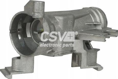 CSV electronic parts CAN2003 - Interrupteur d'allumage / de démarreur cwaw.fr